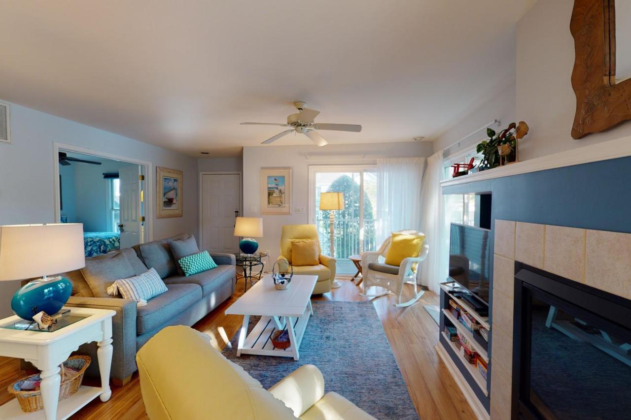 Sea Colony Pinewood Holiday home Bethany Beach