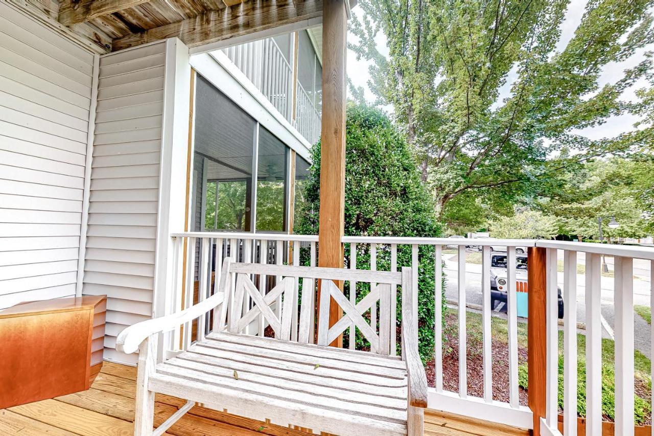 Sea Colony Tennis --- 55026 Pine Dr Apartment Bethany Beach