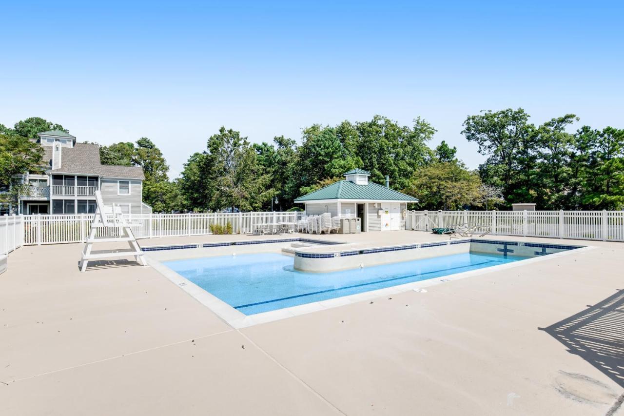 Sea Colony - 58010 Wimbledon Holiday home Bethany Beach
