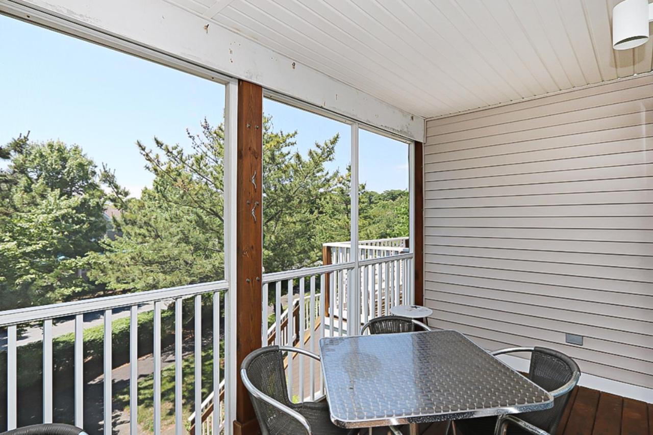 Sea Colony - 55021 Pine * Bethany Beach