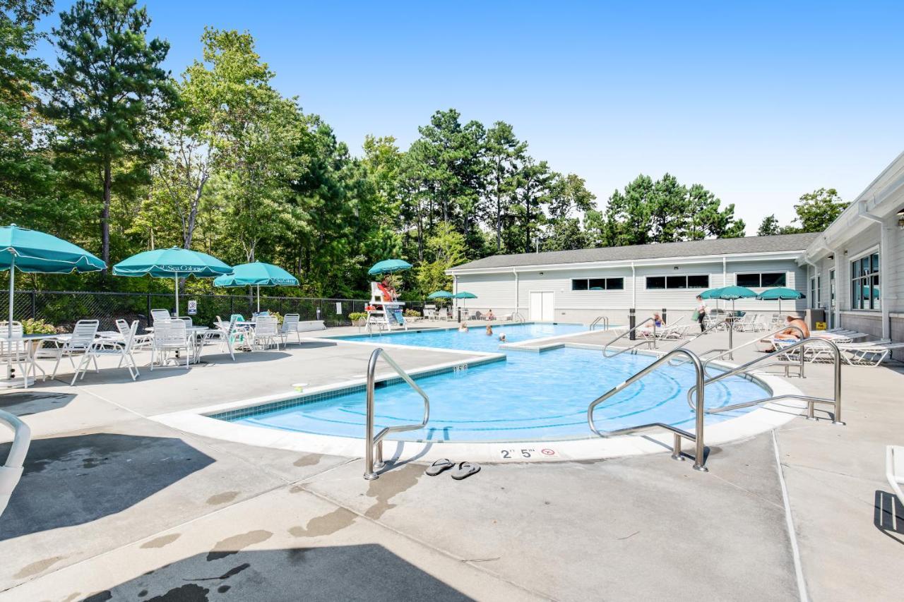 Sea Colony - 3605 Round Robin Apartment *