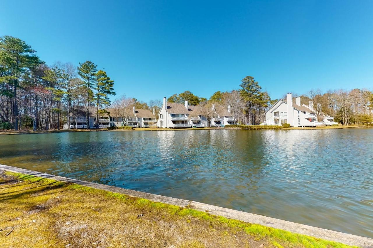 Holiday home Sea Colony - 58010 Wimbledon *