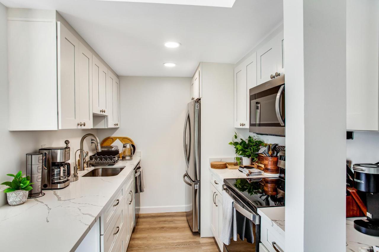 Apartment Sea Colony --- 5001f Brighton Trail