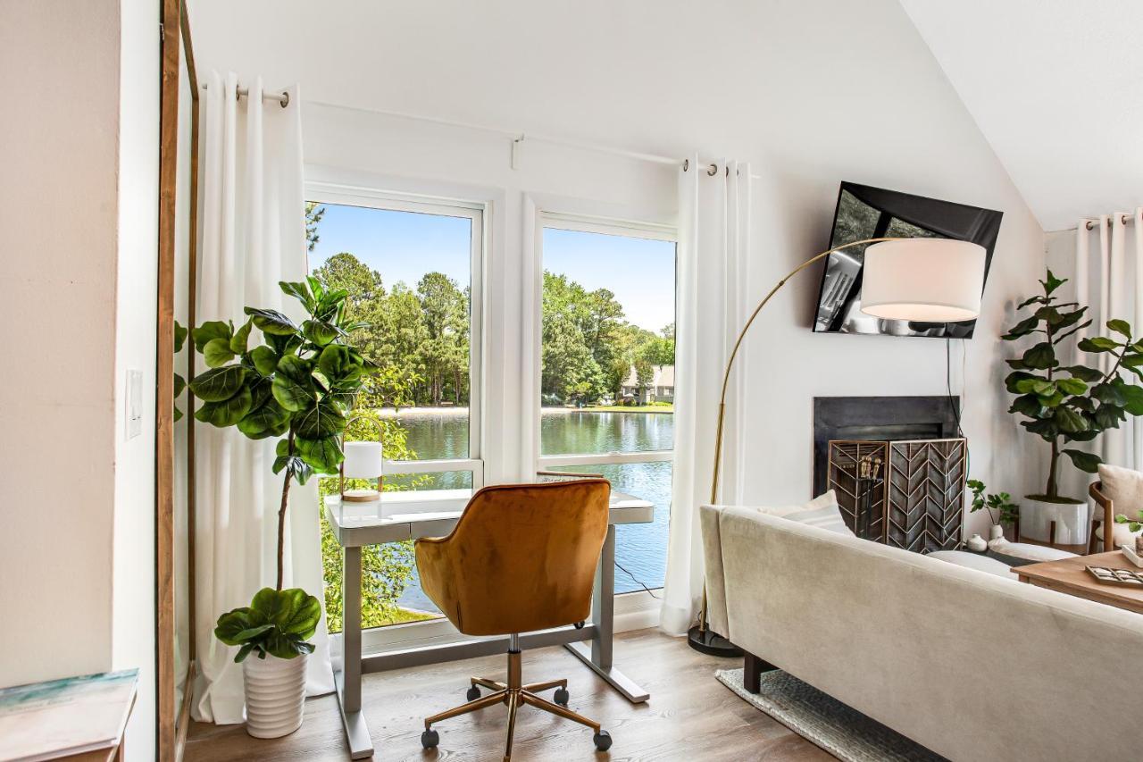 Apartment Sea Colony --- 5001f Brighton Trail Bethany Beach