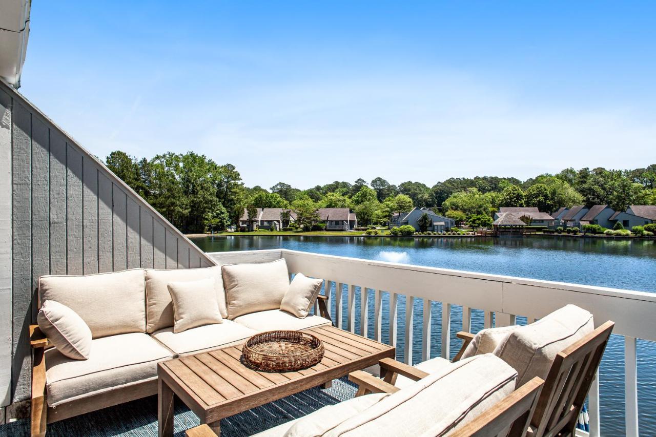Apartment Sea Colony --- 5001f Brighton Trail