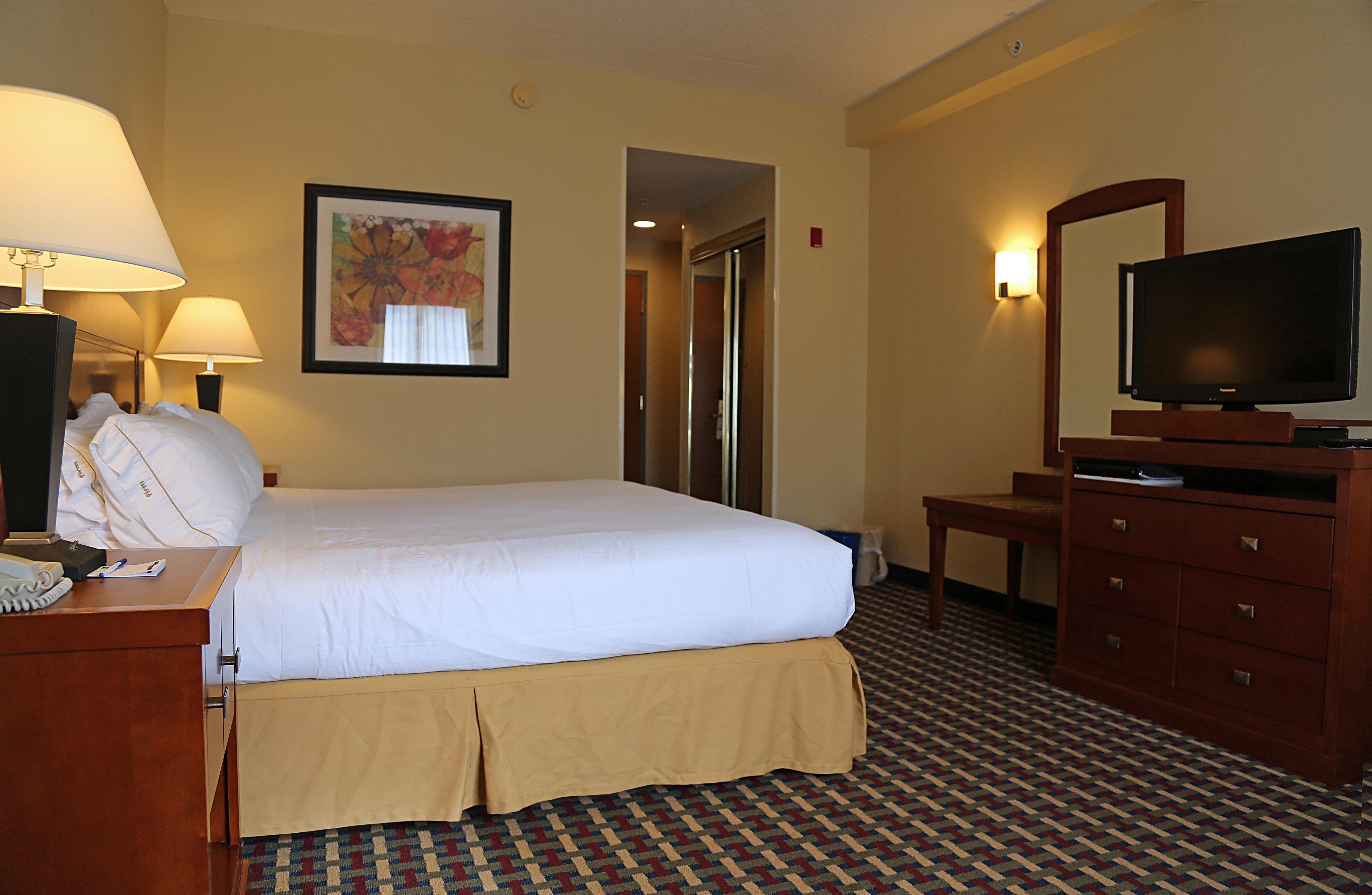 Bethany Hotel
