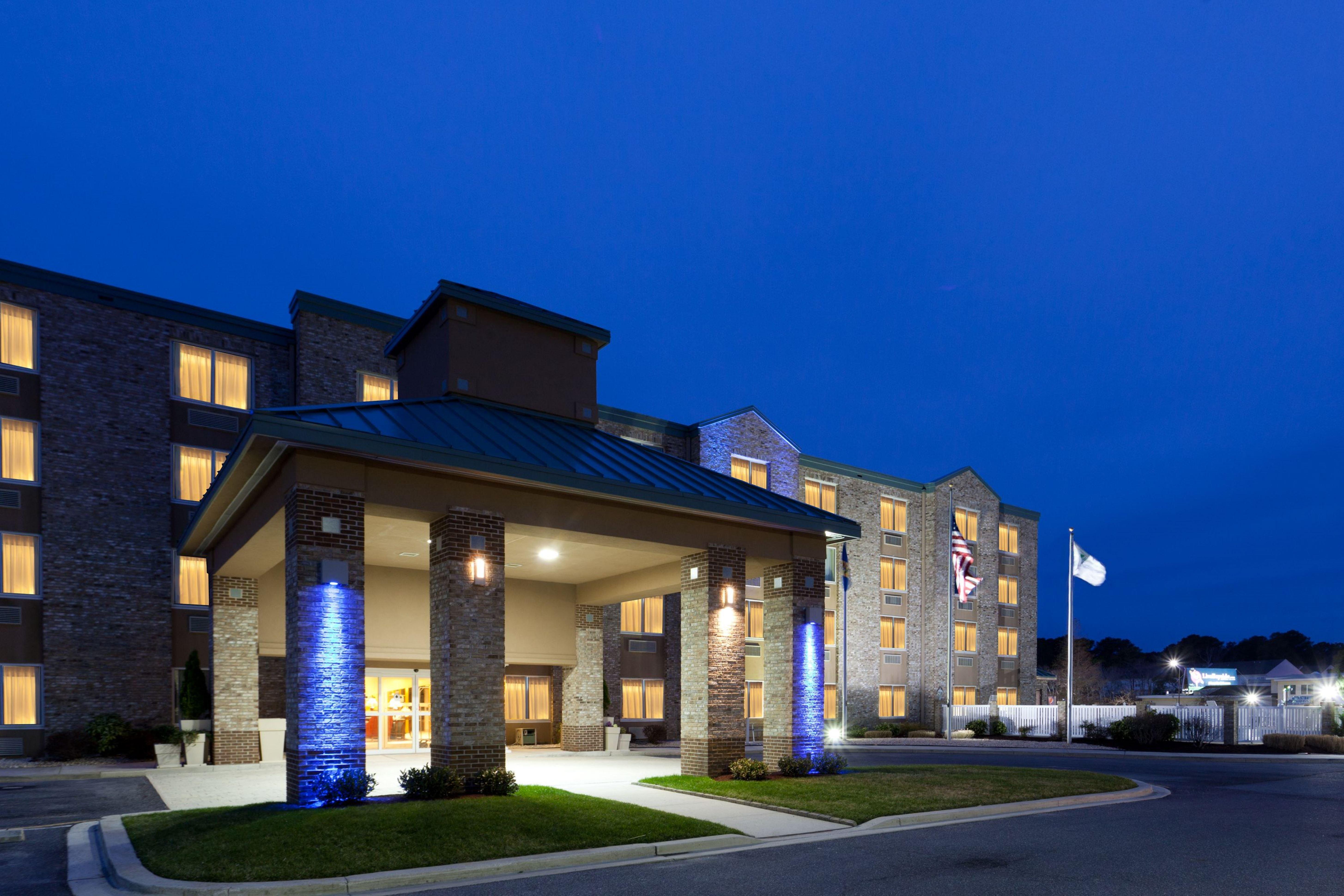 Hotel Bethany 3*