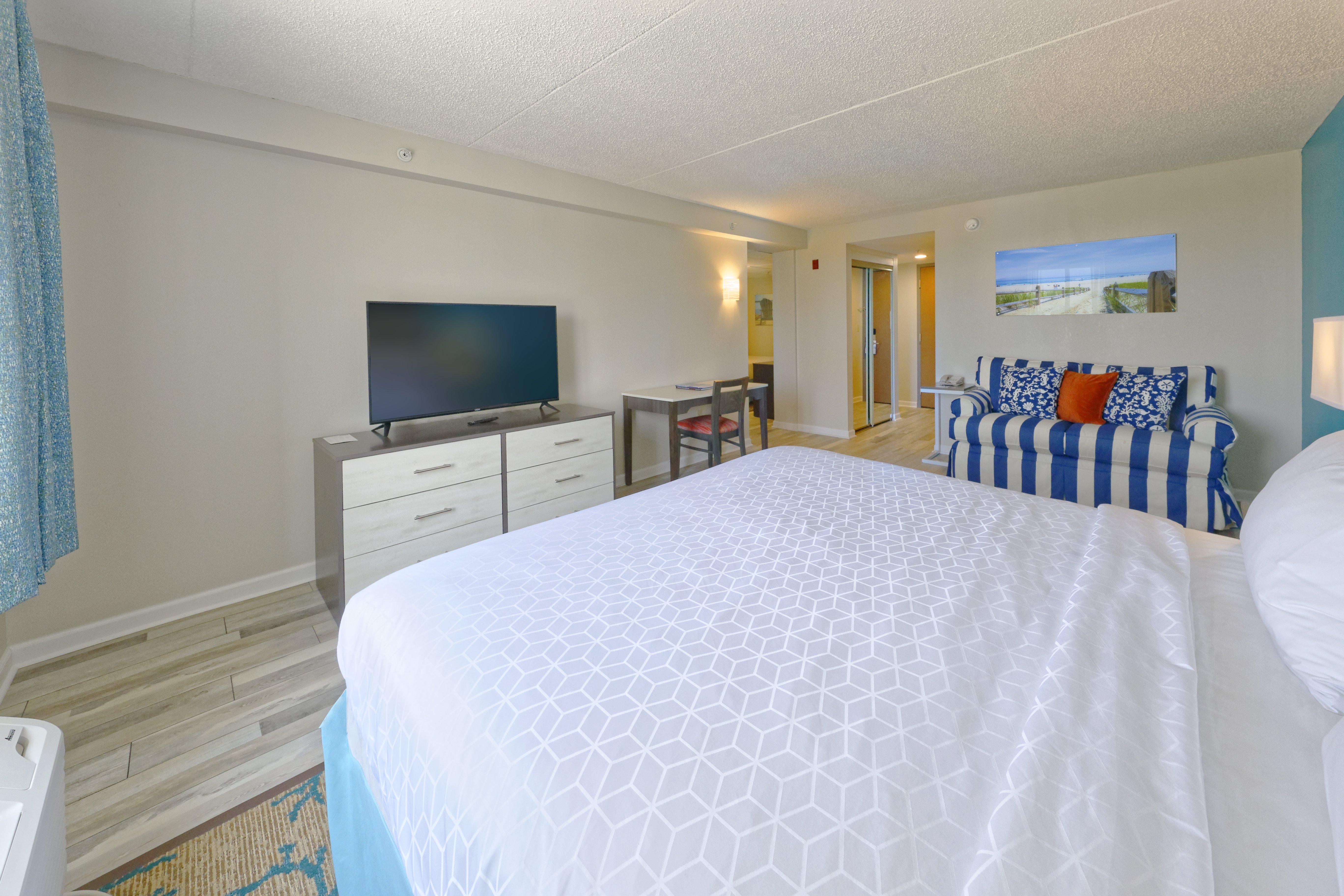 Hotel Bethany
