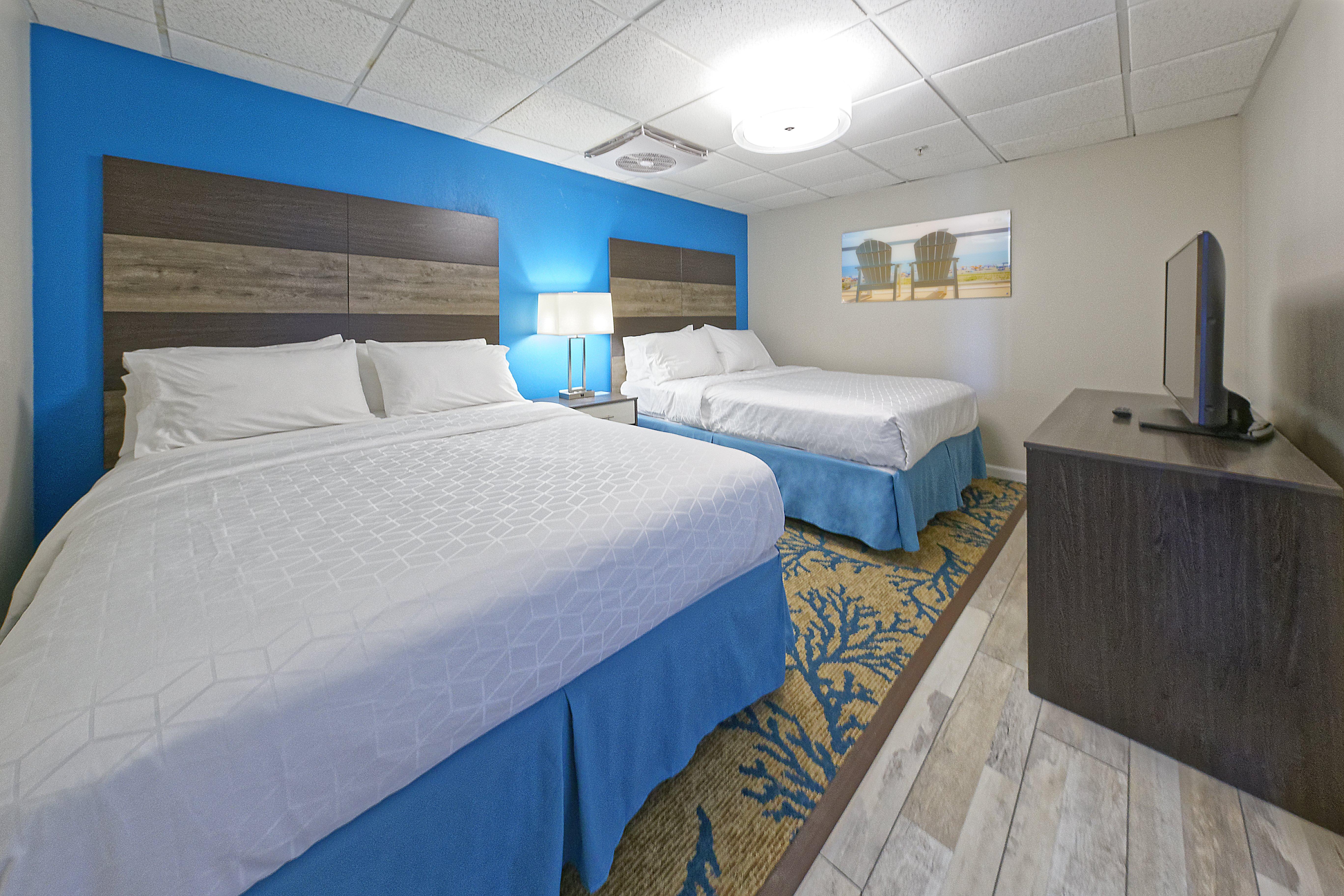 Hotel Bethany Bethany Beach