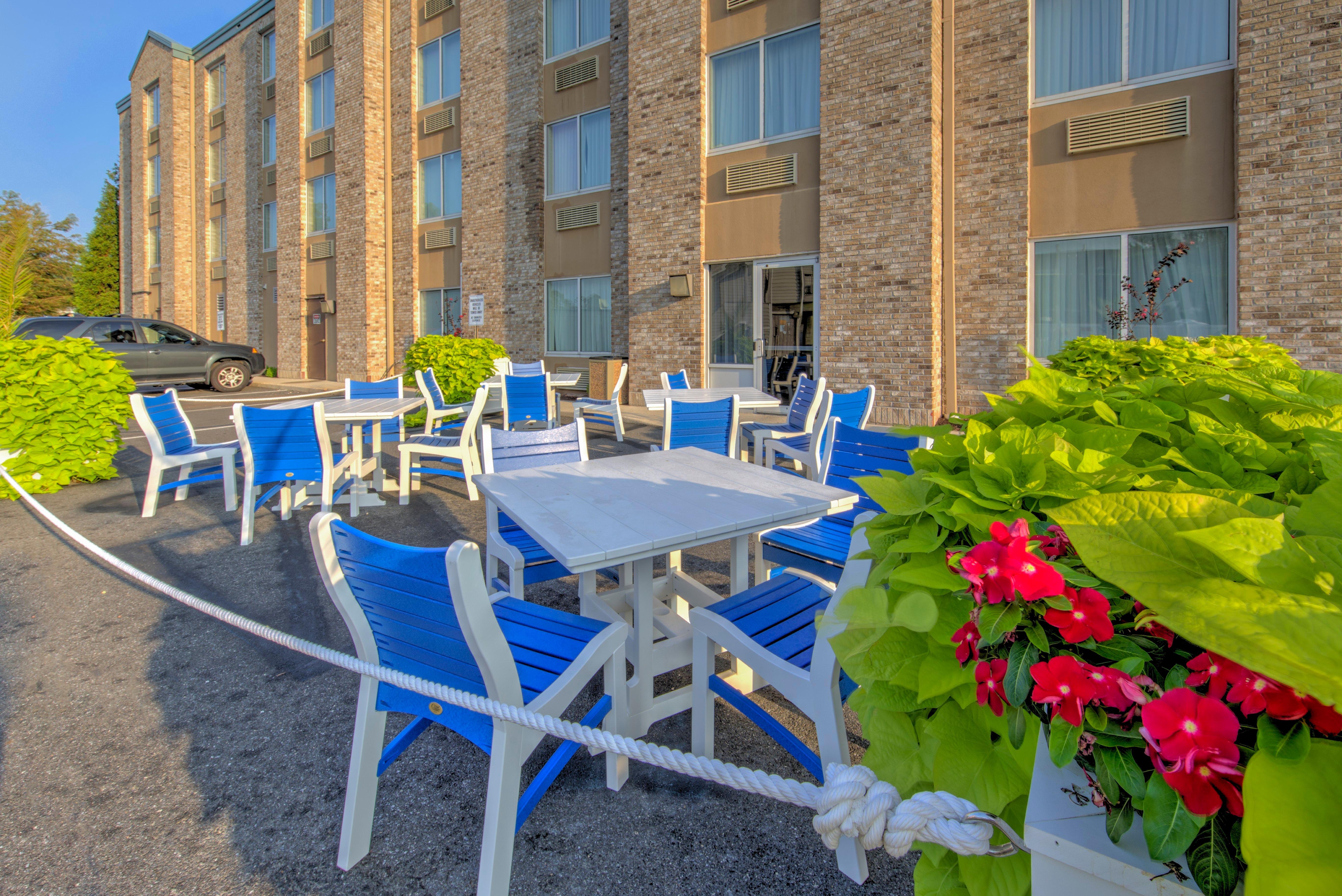 Hotel Bethany 3*