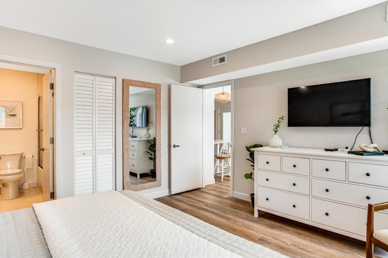 Apartment Sea Colony --- 5001f Brighton Trail *