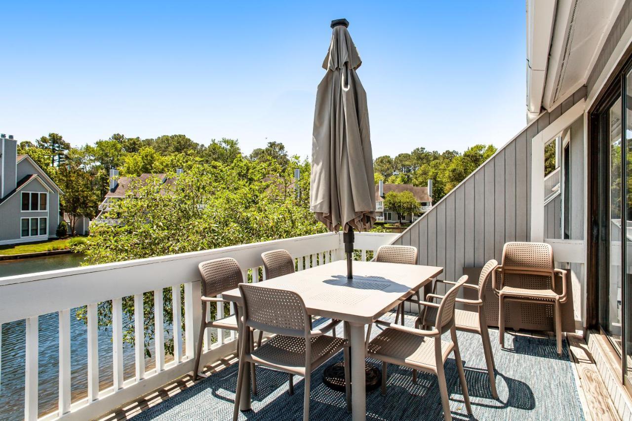 Sea Colony --- 5001f Brighton Trail *