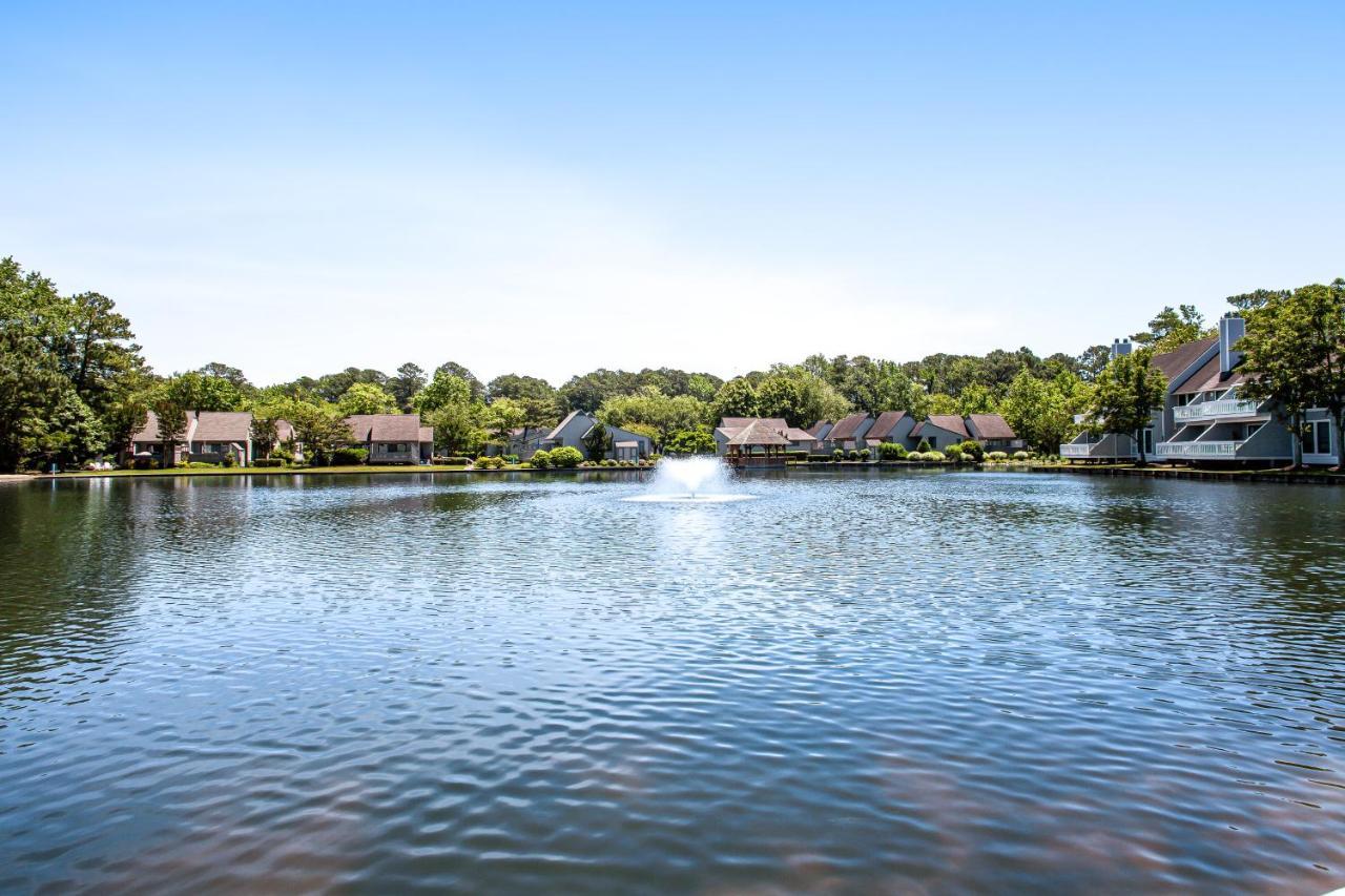 Sea Colony --- 5001f Brighton Trail Apartment