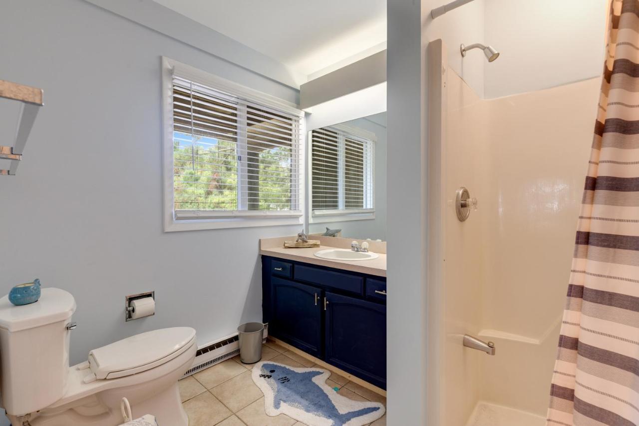 Cotton Patch Hills --- 29532 North Cotton Way * Bethany Beach