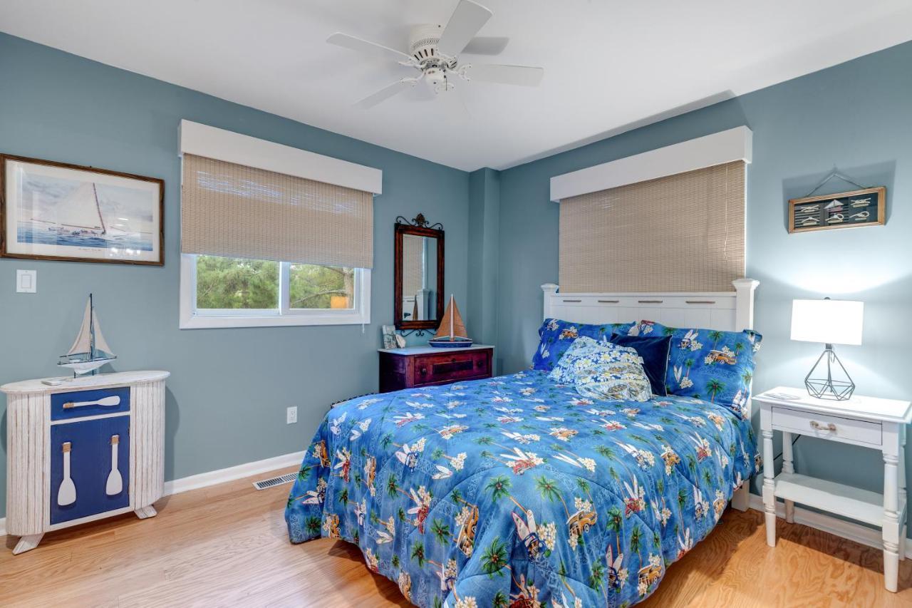 Holiday home Cotton Patch Hills --- 29532 North Cotton Way Bethany Beach