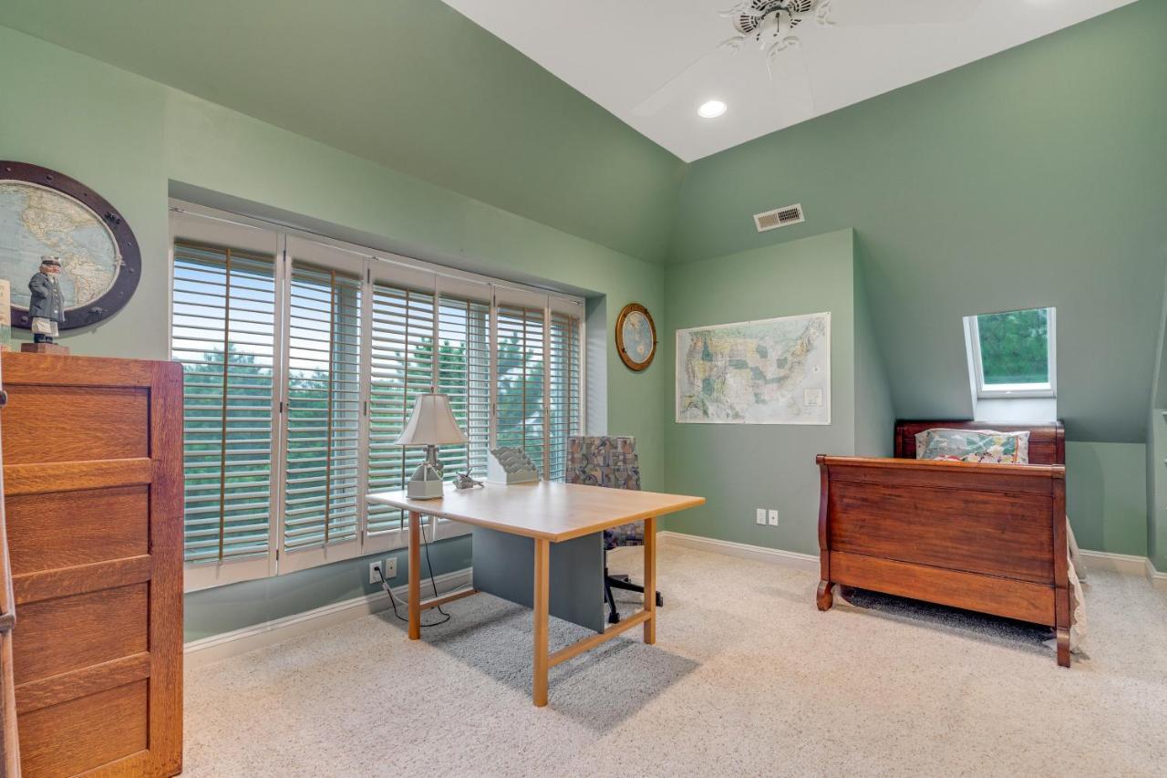 Cotton Patch Hills --- 29532 North Cotton Way *