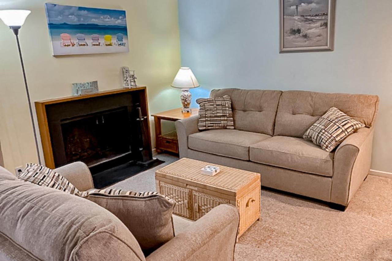 Of Bethany West -- 722c Treetop Holiday home Bethany Beach