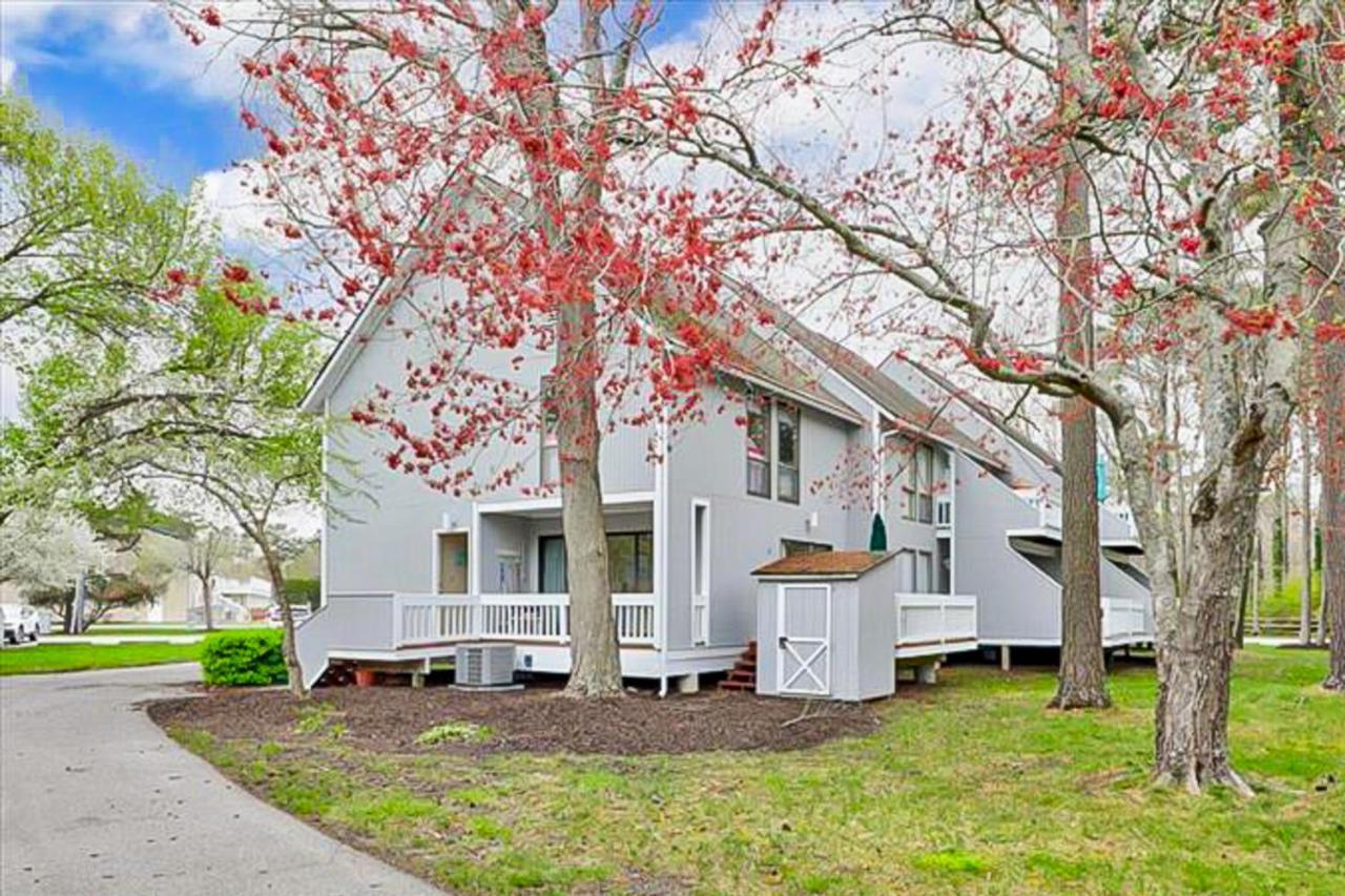 Sea Colony --- 3201 Round Robin Holiday home *