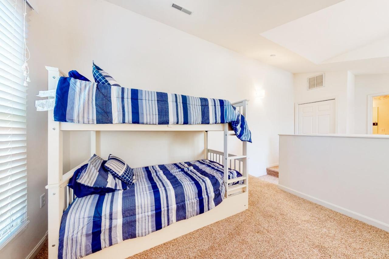 Sea Colony - 56053 Pinewood Dr Bethany Beach