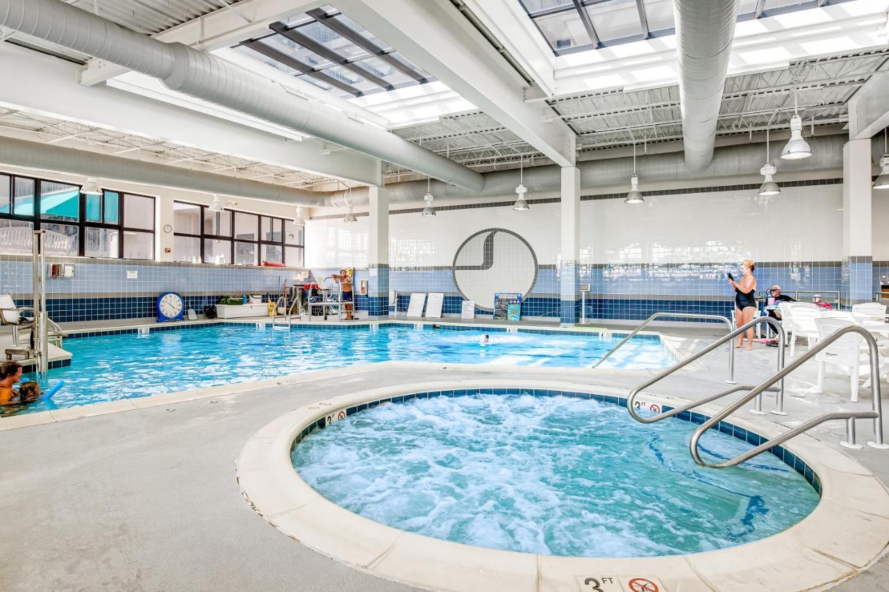 Apartment Sea Colony - 56053 Pinewood Dr *