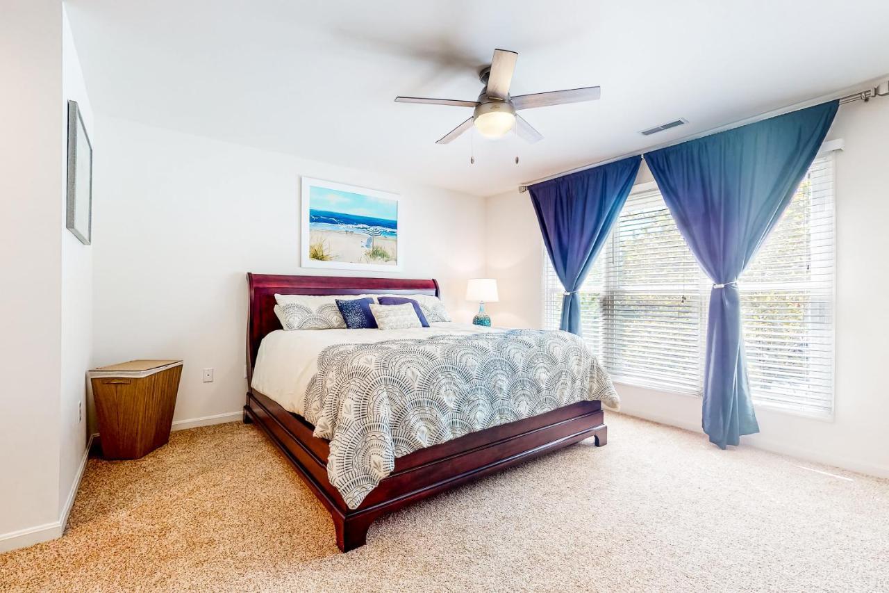 Sea Colony - 56053 Pinewood Dr * Bethany Beach