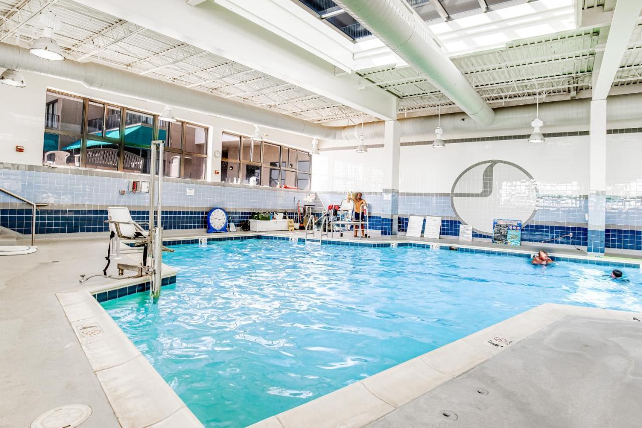 Apartment Sea Colony - 56053 Pinewood Dr *