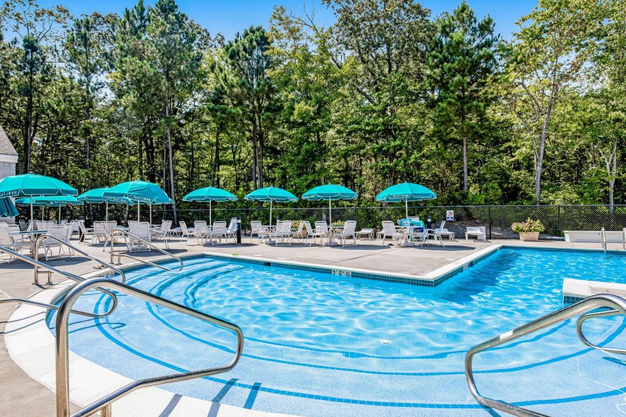 Apartment Sea Colony - 56053 Pinewood Dr *