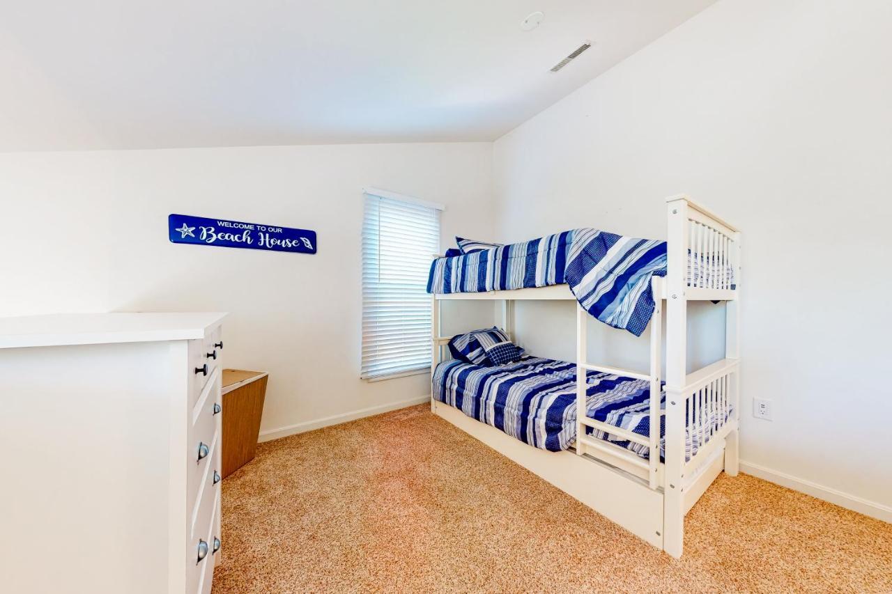 Apartment Sea Colony - 56053 Pinewood Dr Bethany Beach