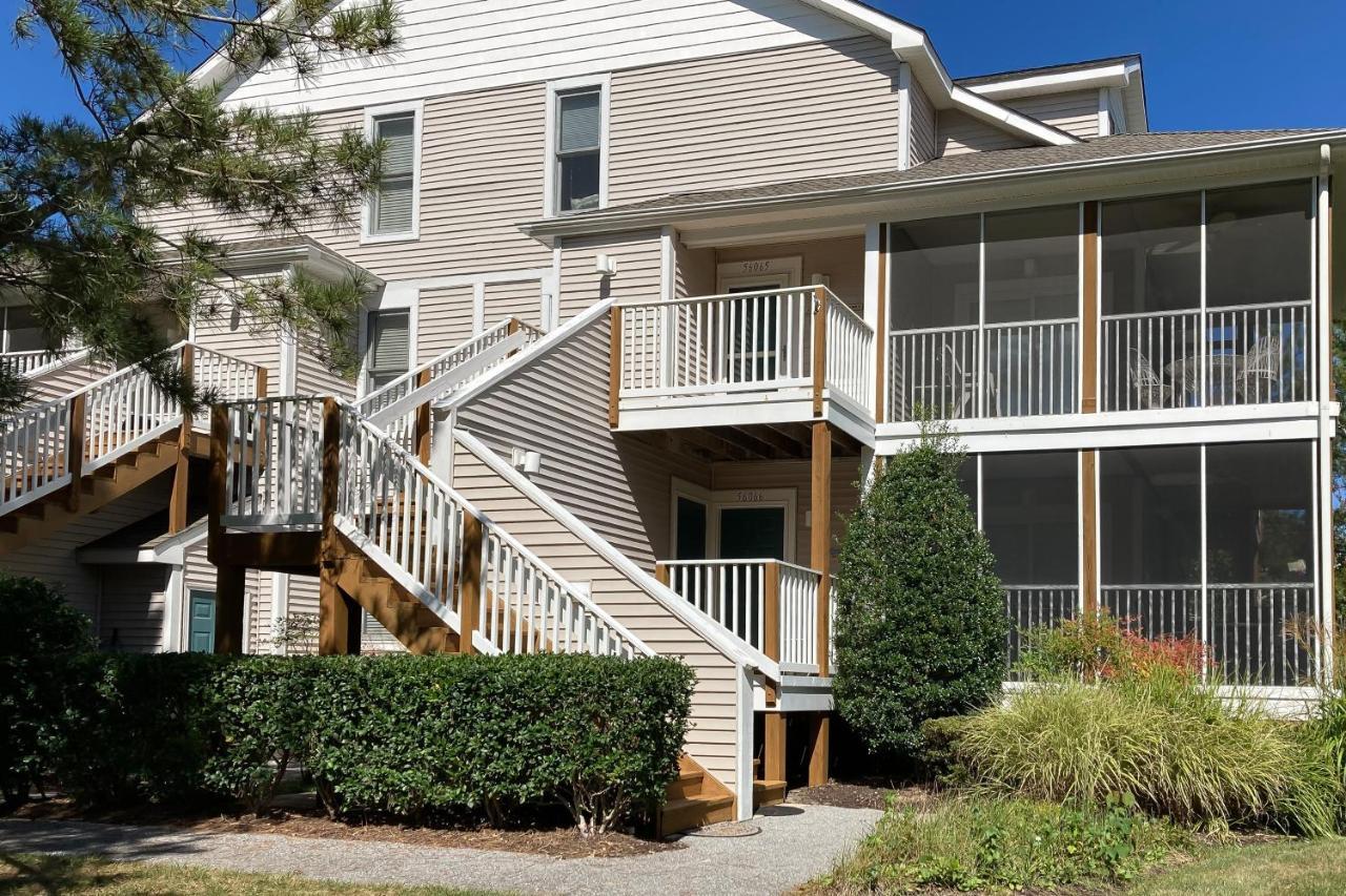 Sea Colony --- 56065 Pinewood Drive Villa Bethany Beach