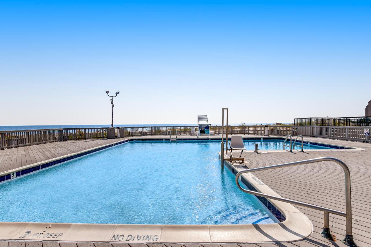Sea Colony --- 56065 Pinewood Drive