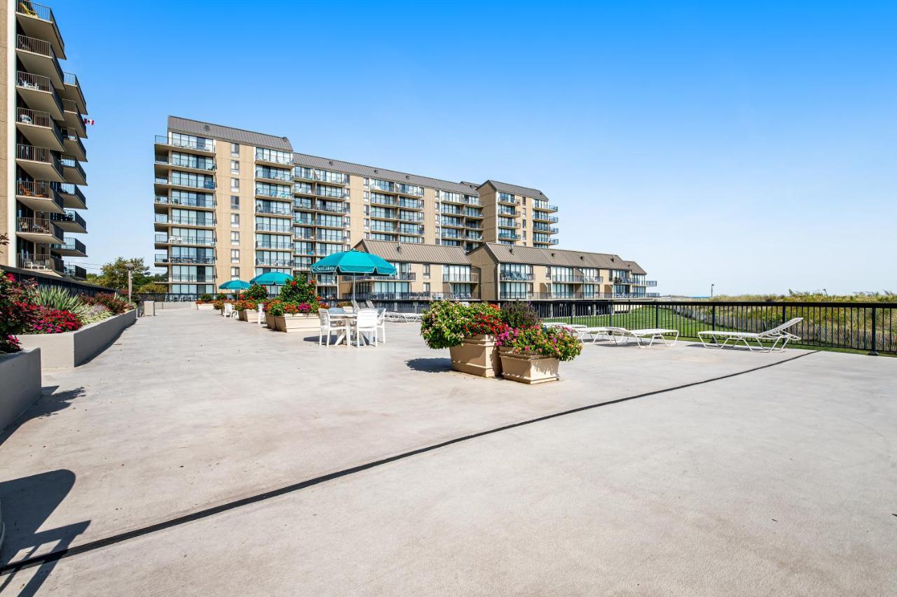 Sea Colony --- 56065 Pinewood Drive Villa Bethany Beach