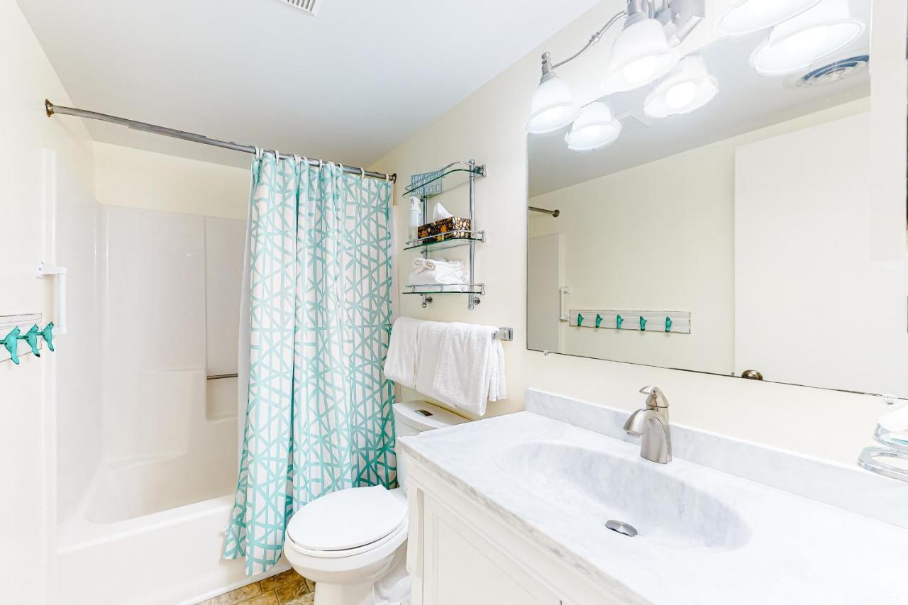 Sea Colony -- 8901 Timberlake Apartment Bethany Beach