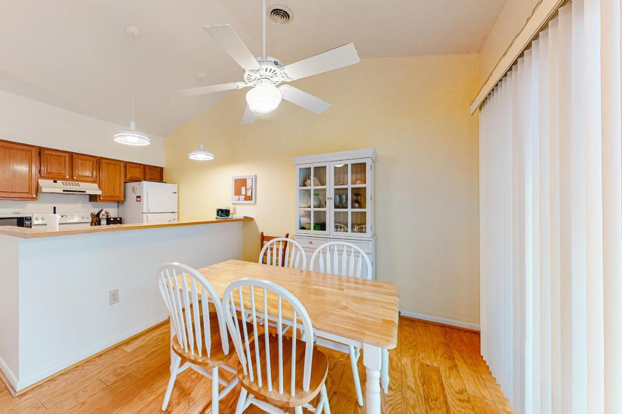 Sea Colony -- 8901 Timberlake Bethany Beach