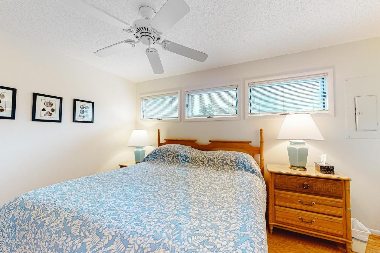 Apartment Sea Colony -- 8901 Timberlake Bethany Beach