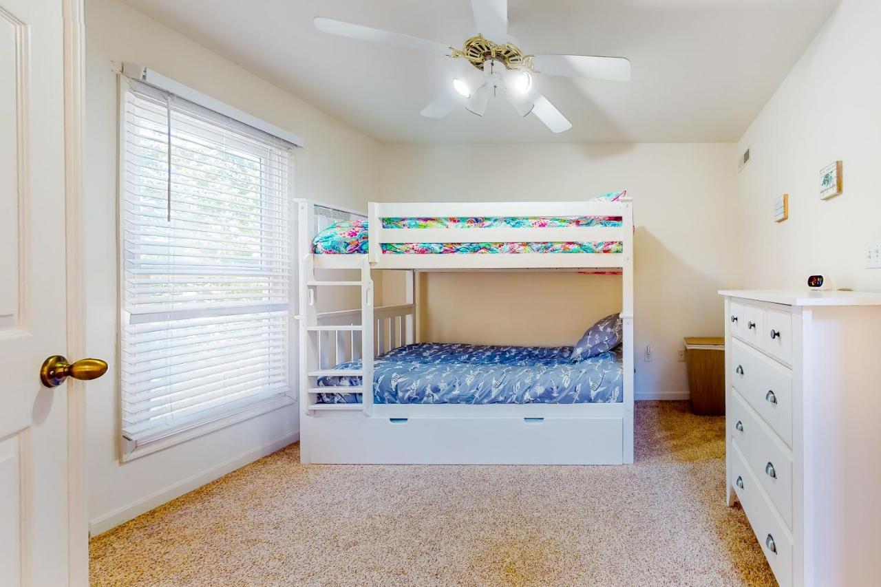Sea Colony - 56053 Pinewood Dr Apartment Bethany Beach