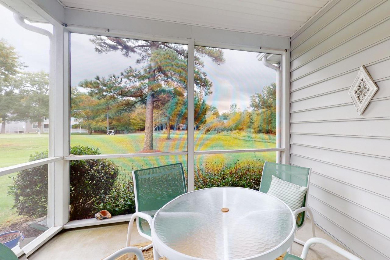 Apartment Salt Pond -- 23 Topsail Village *