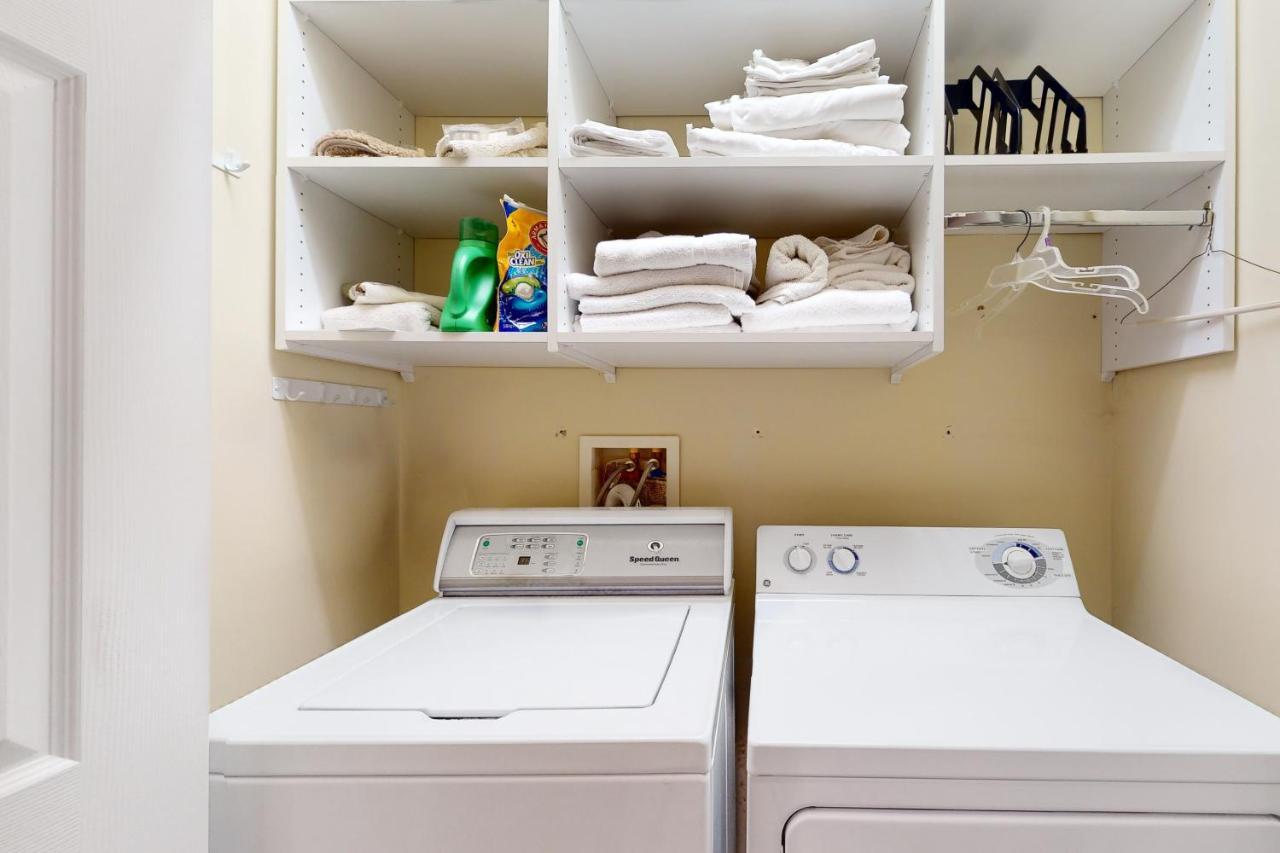 Apartment Salt Pond -- 23 Topsail Village *