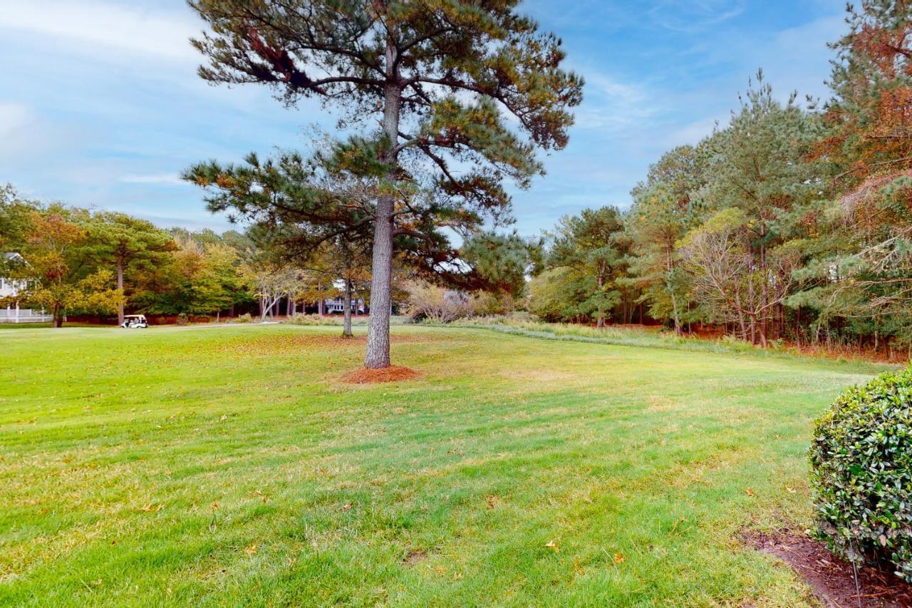 Salt Pond -- 23 Topsail Village Bethany Beach