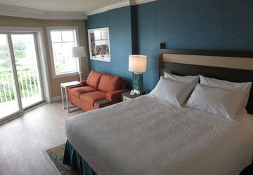 Hotel Bethany Ocean By Marriott Bethany Beach
