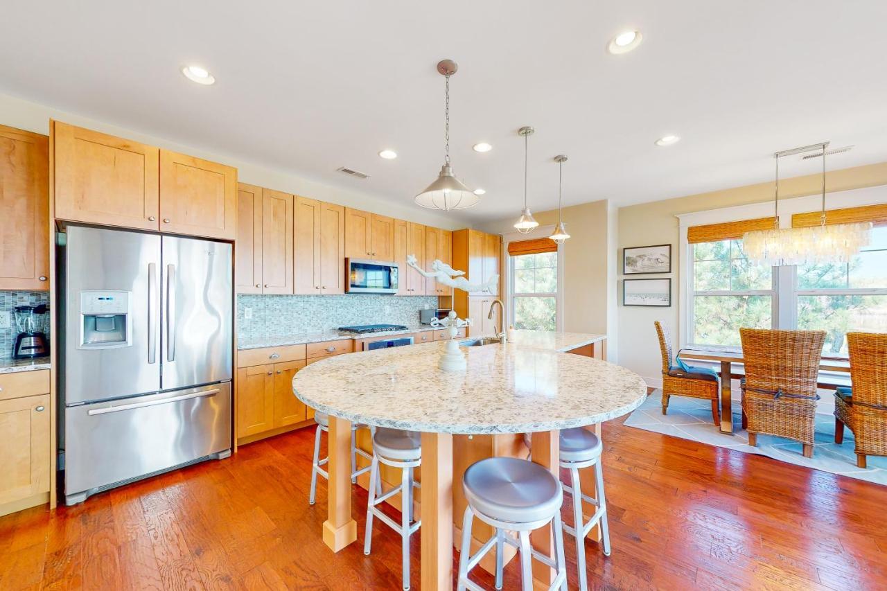 Watermark North --- 38918 Silver Sands Dr Holiday home