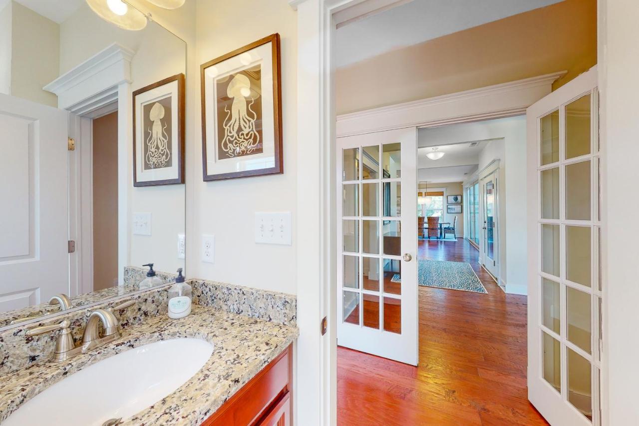 Watermark North --- 38918 Silver Sands Dr Holiday home *