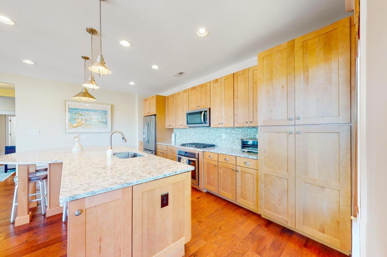 Watermark North --- 38918 Silver Sands Dr Holiday home *