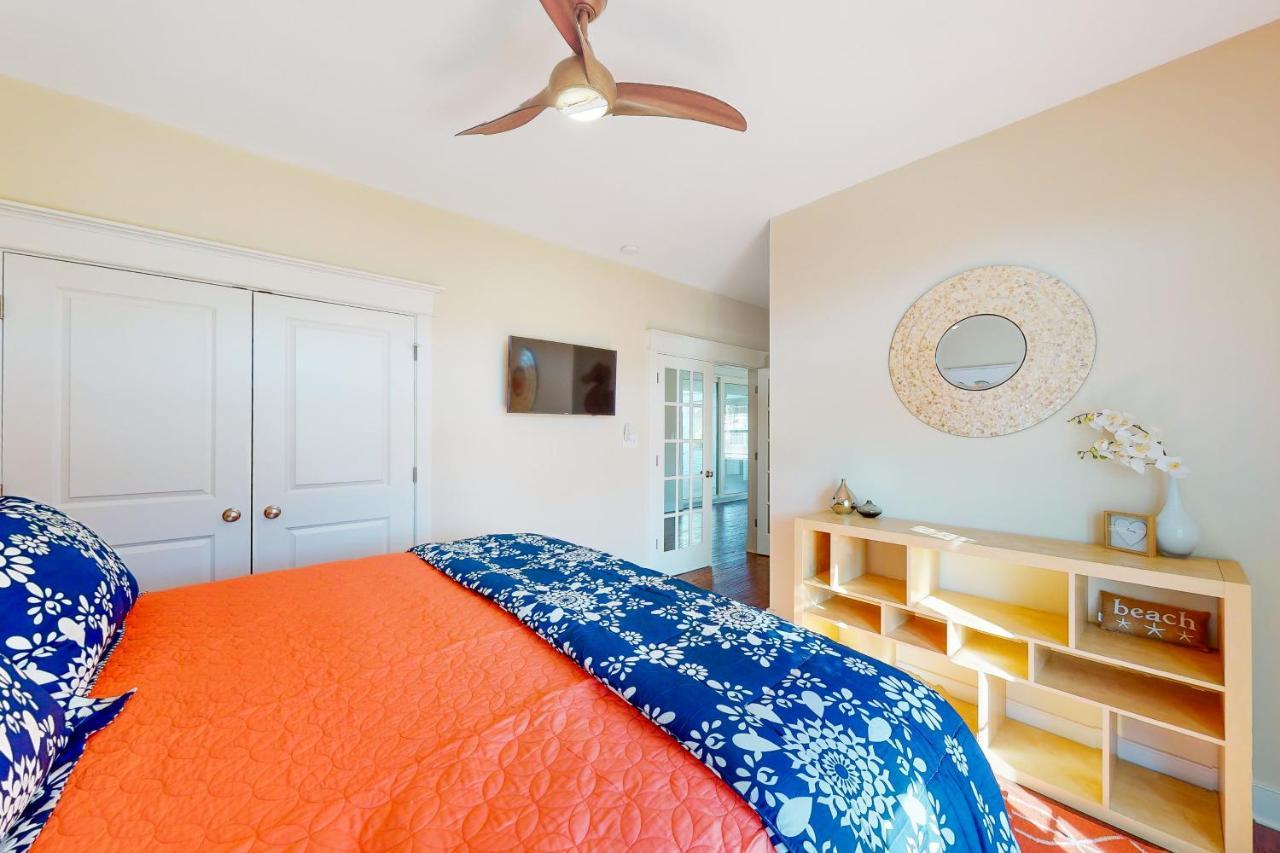Watermark North --- 38918 Silver Sands Dr Holiday home