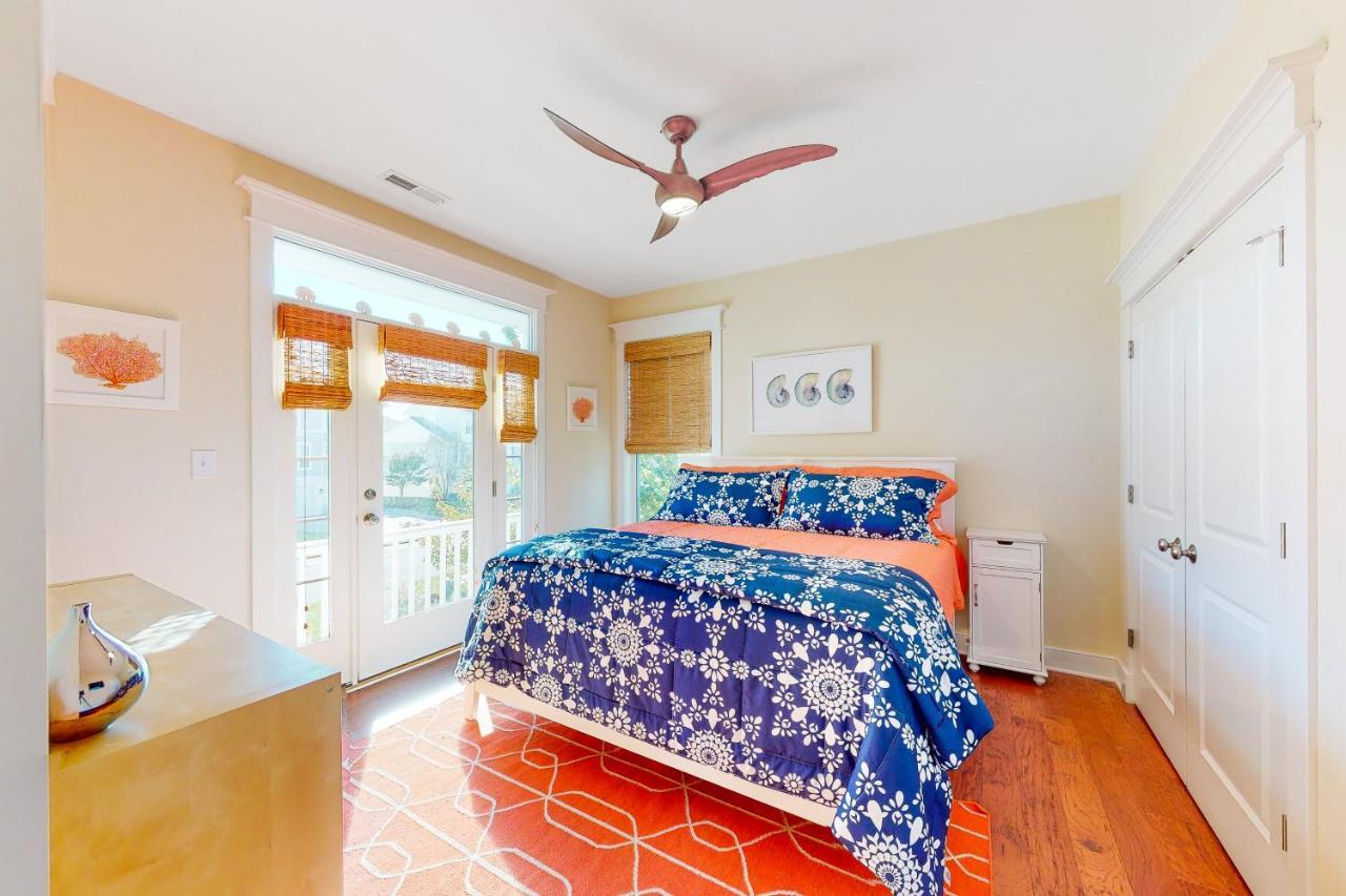 Watermark North --- 38918 Silver Sands Dr Holiday home
