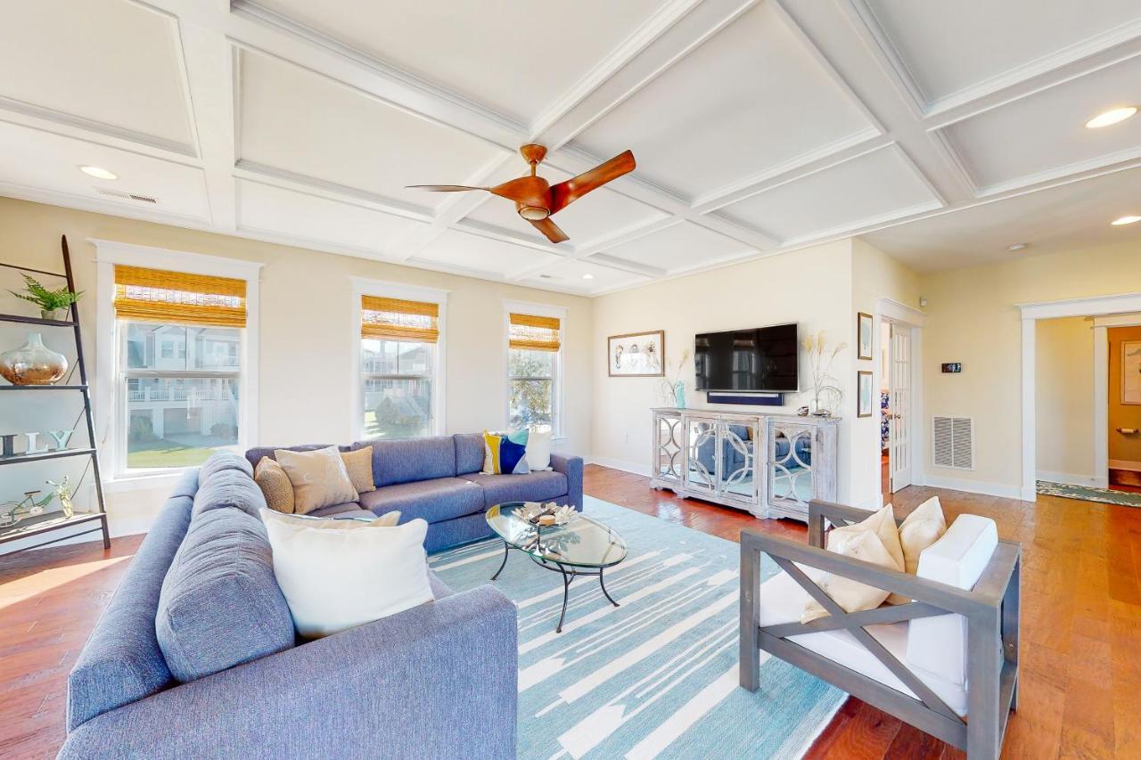 Watermark North --- 38918 Silver Sands Dr Holiday home Bethany Beach