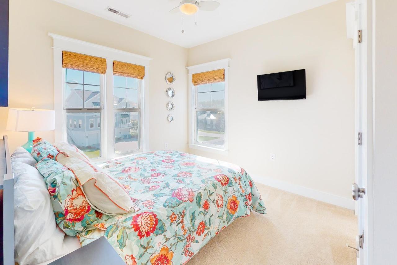 Holiday home Watermark North --- 38918 Silver Sands Dr