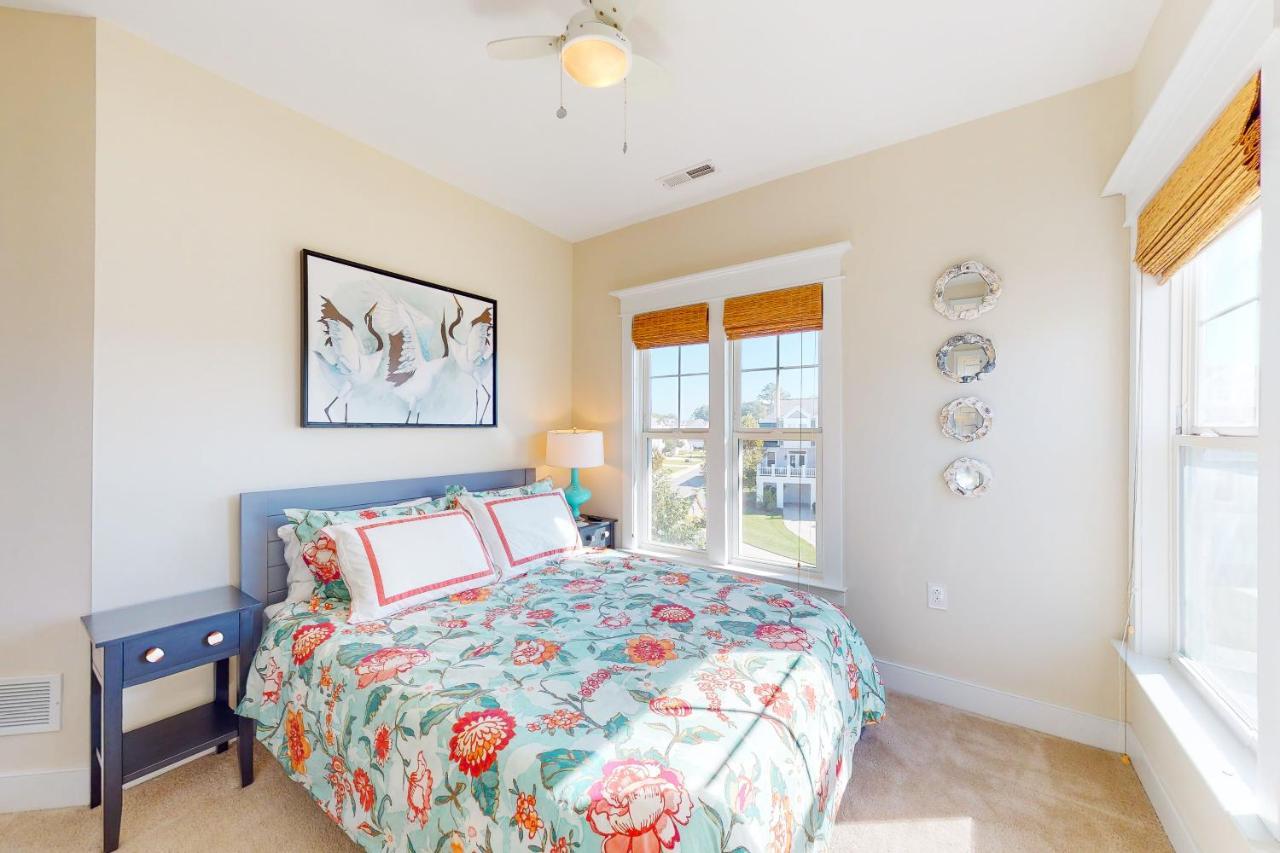 Holiday home Watermark North --- 38918 Silver Sands Dr