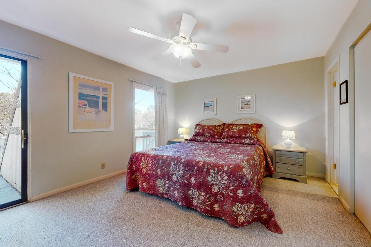 Sea Colony --- 7001f Brighton Trail Apartment Bethany Beach
