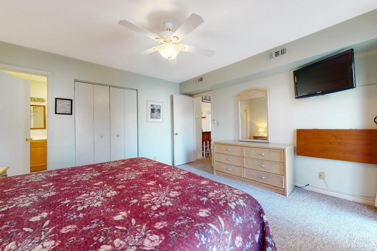 Apartment Sea Colony --- 7001f Brighton Trail