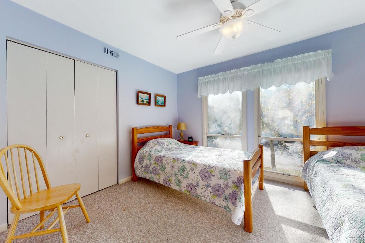 Sea Colony --- 7001f Brighton Trail Apartment Bethany Beach